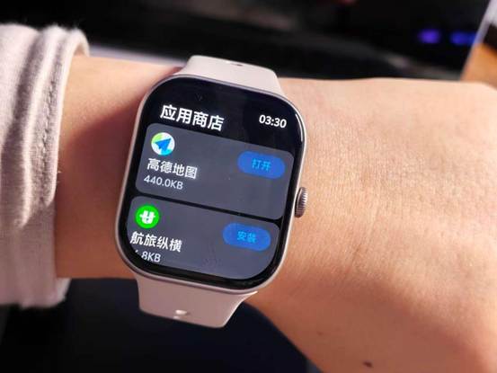 iQOO WATCH GT 2使用体验：游戏与智能的完美融合