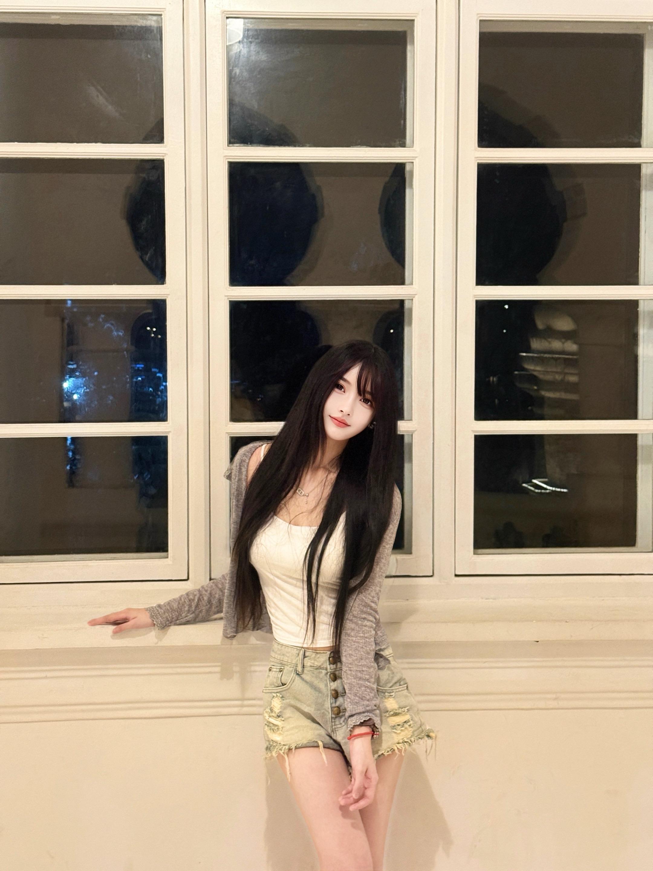 原来人真正高兴起来，心里是会响的