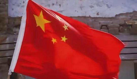 中国现在的遭遇，绝对非常罕见，你什么时候见过一个工业第一的国家被数不清的小国挑衅