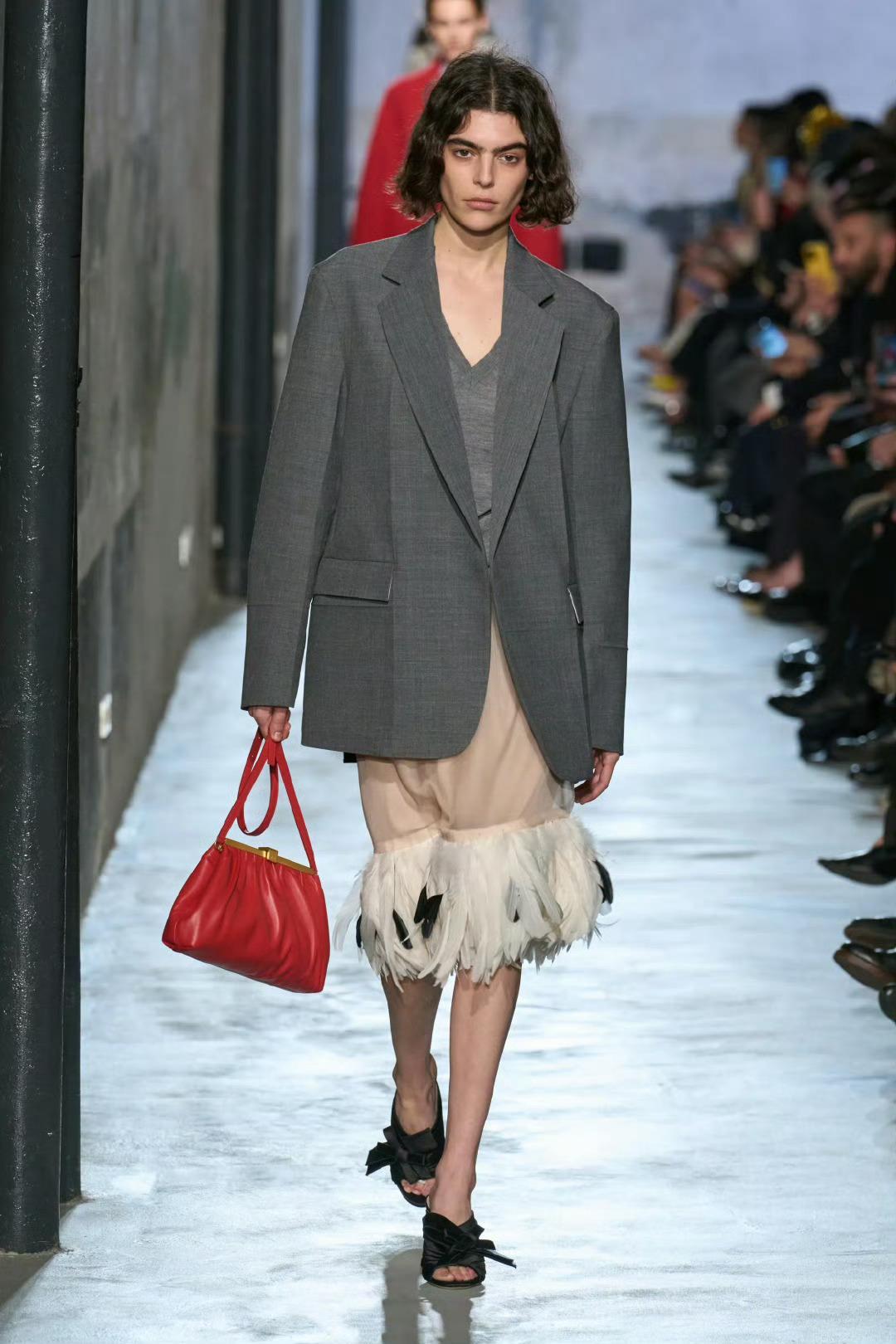 N21 25秋冬女装系列 