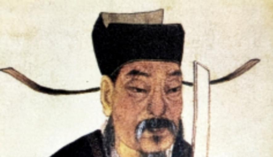 当你处于人生低谷时，不妨读读北宋乞丐宰相吕蒙正的两幅对联，也许逆袭并没有想象中那