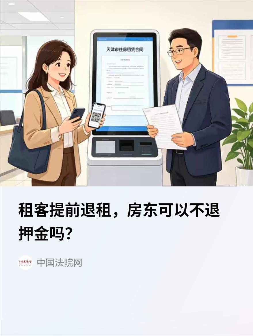天津，一女子租下一套房子，签了两年合同，押一付三，月租3680元。女子因个人原因