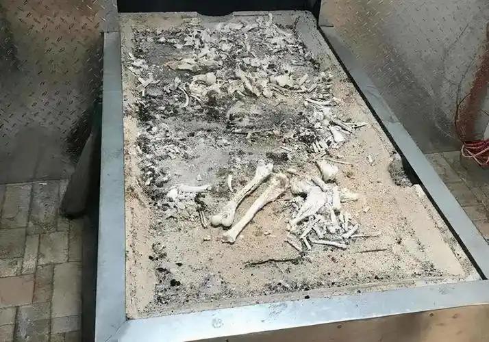 火葬场资深老员工破防爆料：人死后千万别再傻傻花冤枉钱领骨灰了，直接让火葬场处理才