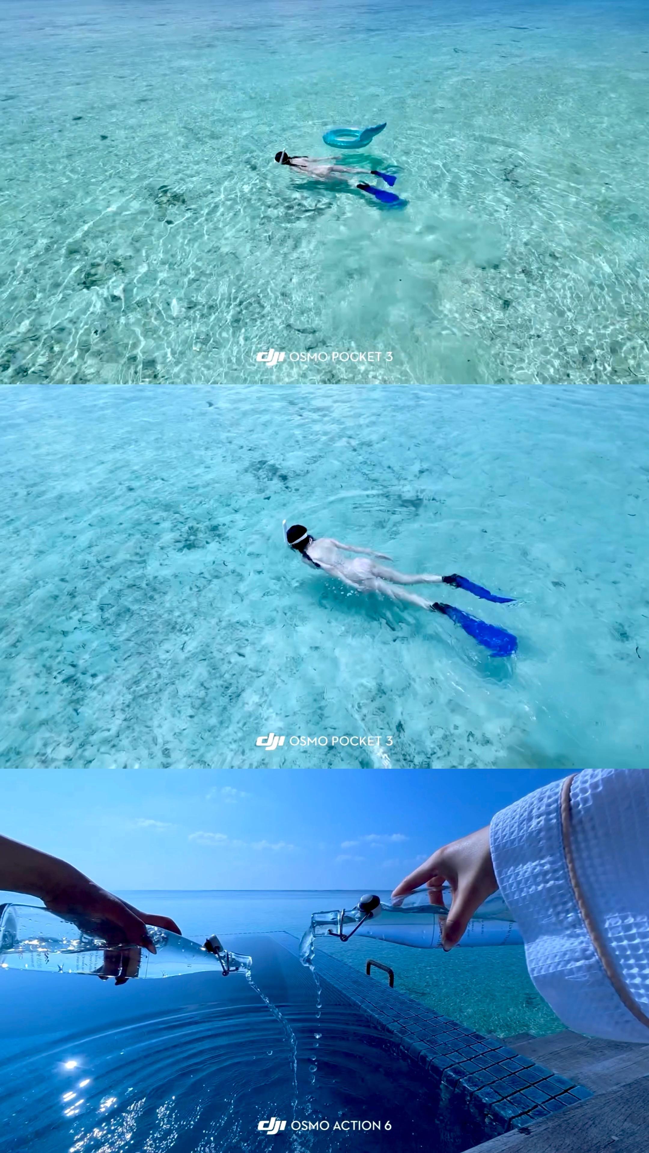 海岛qq秀 海岛型人格都穿些什么呢？