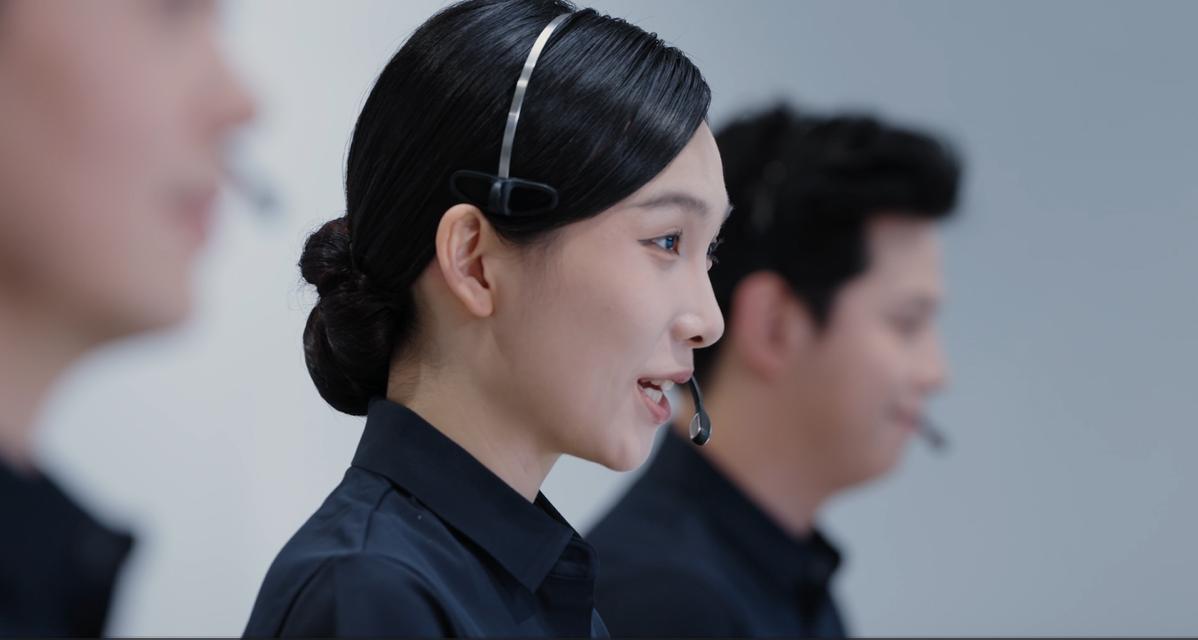 准备去试试华为视频服务，万万没有想到华为能够通过可视化的服务体验，实现人与人之间