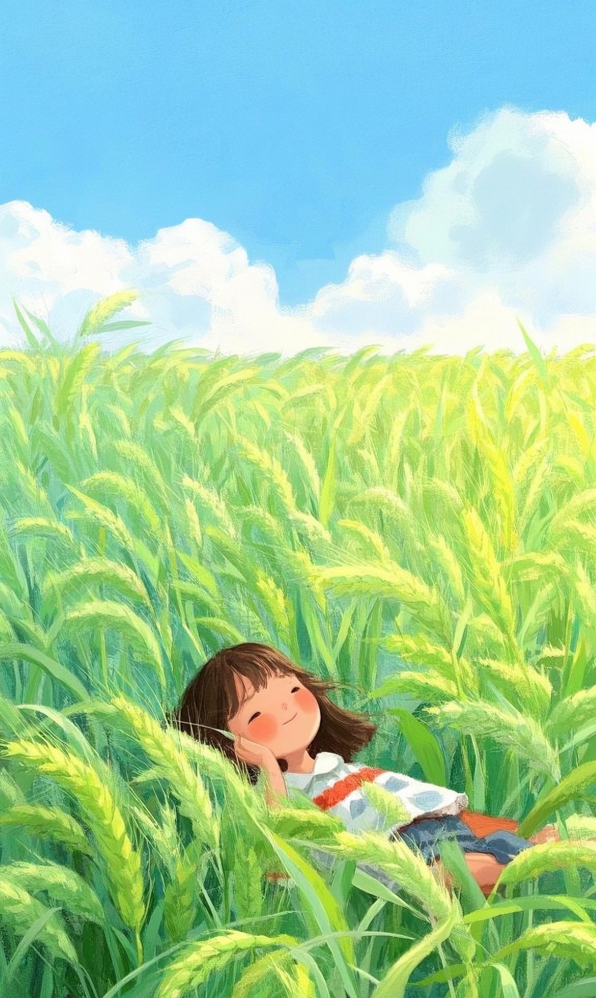 每日一善🌱阳光信用 🌱每日一善☀️极好784， 欢迎一起互动六月，愿你成为自