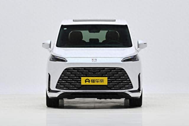 实测2027款别克GL8陆尚PHEV，空间能耗安全适配全家出行