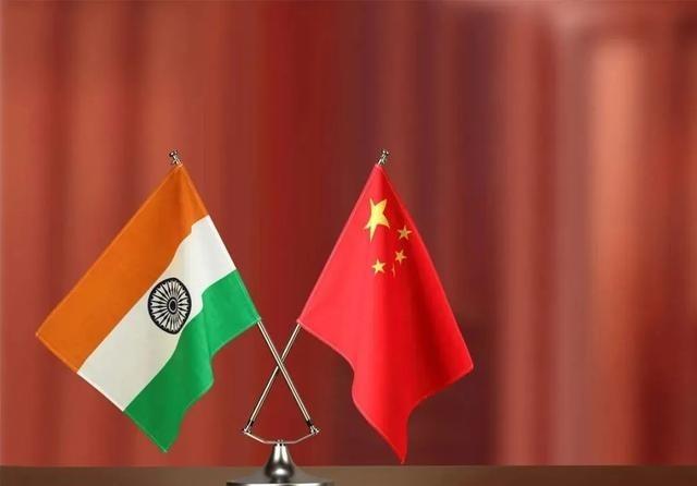 没给印度留情面，拉夫罗夫曾直接点明：西方正试图把印度拉进遏制中国的战略棋局
国际