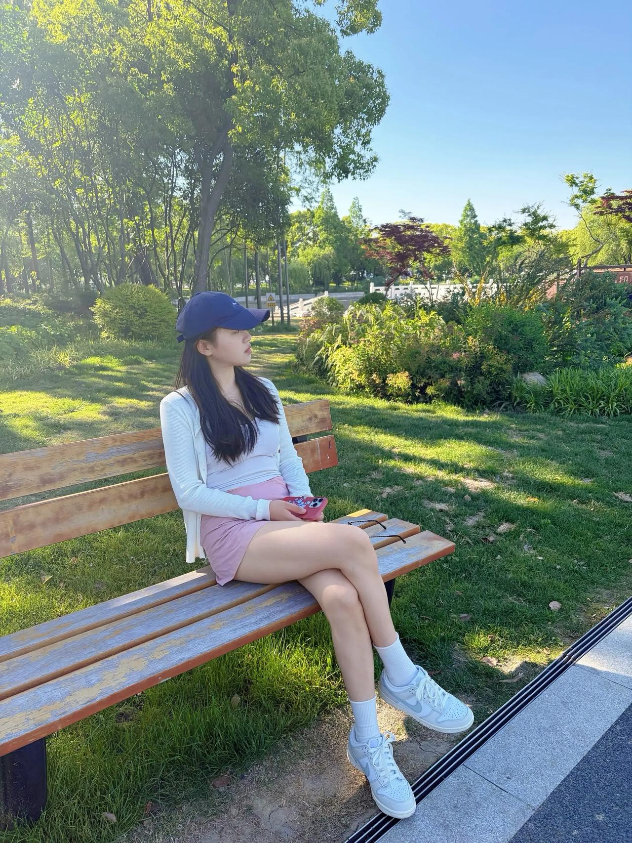 什么样的女人算自然美