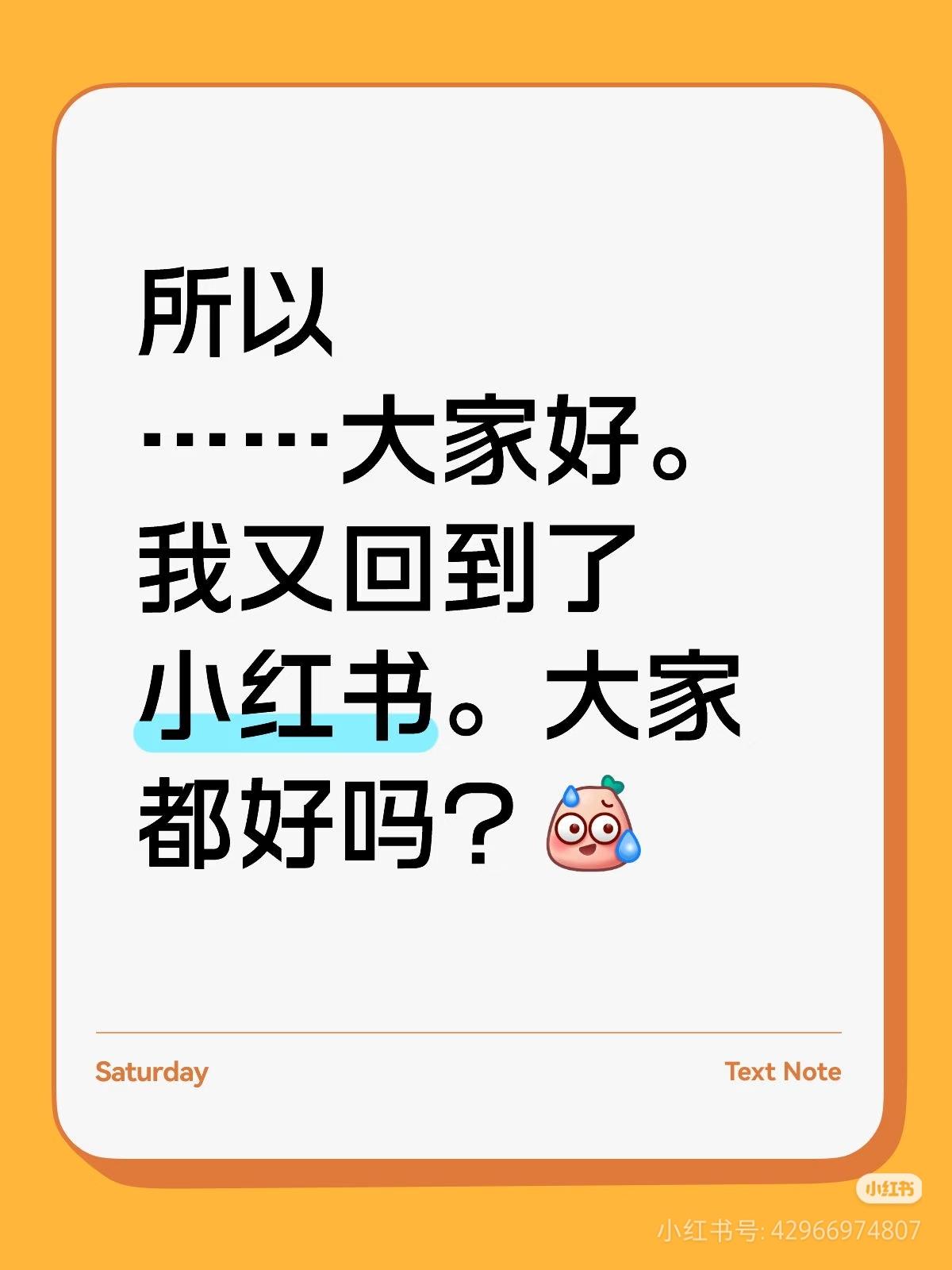 年初XHS上很多美国网友和我们对账，对完账以后这些美国网友就不怎么冒泡了。但最近