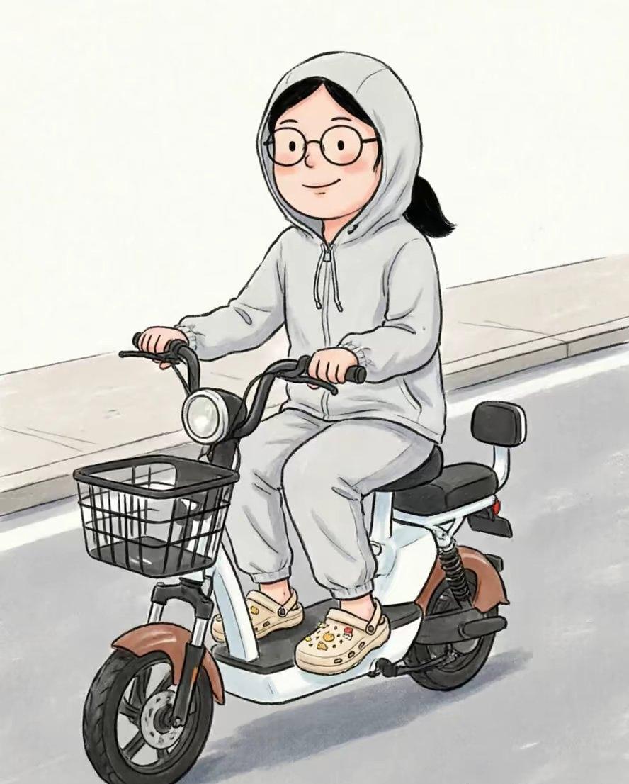 现在网络都在讨论女性这种形象，认为比小太妹还让人讨厌，甚至说是恐惧。