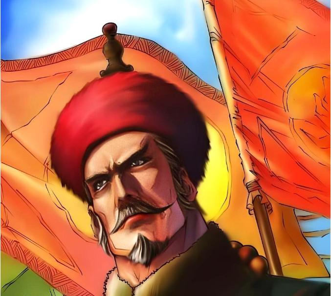 历史的真相往往令人震惊:1644年4月22日一片石战败,4月23日李自成在撤退途