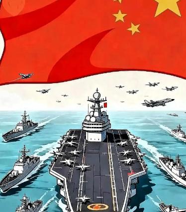 中日开战的可能性增大，但收场太难，若是真的动起手来，中方估计半步都不会退，必然硬