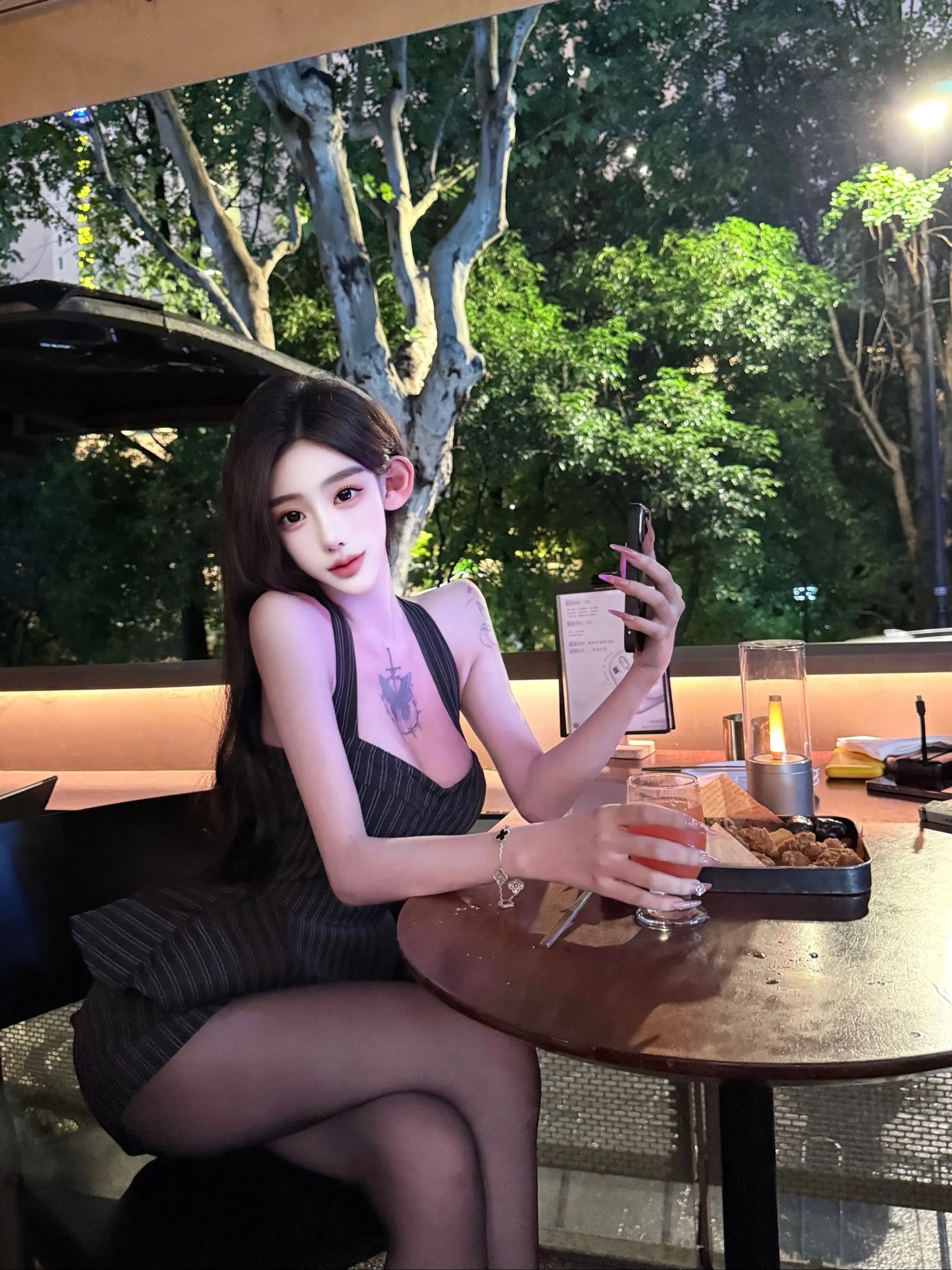 不早了 你该回家了。