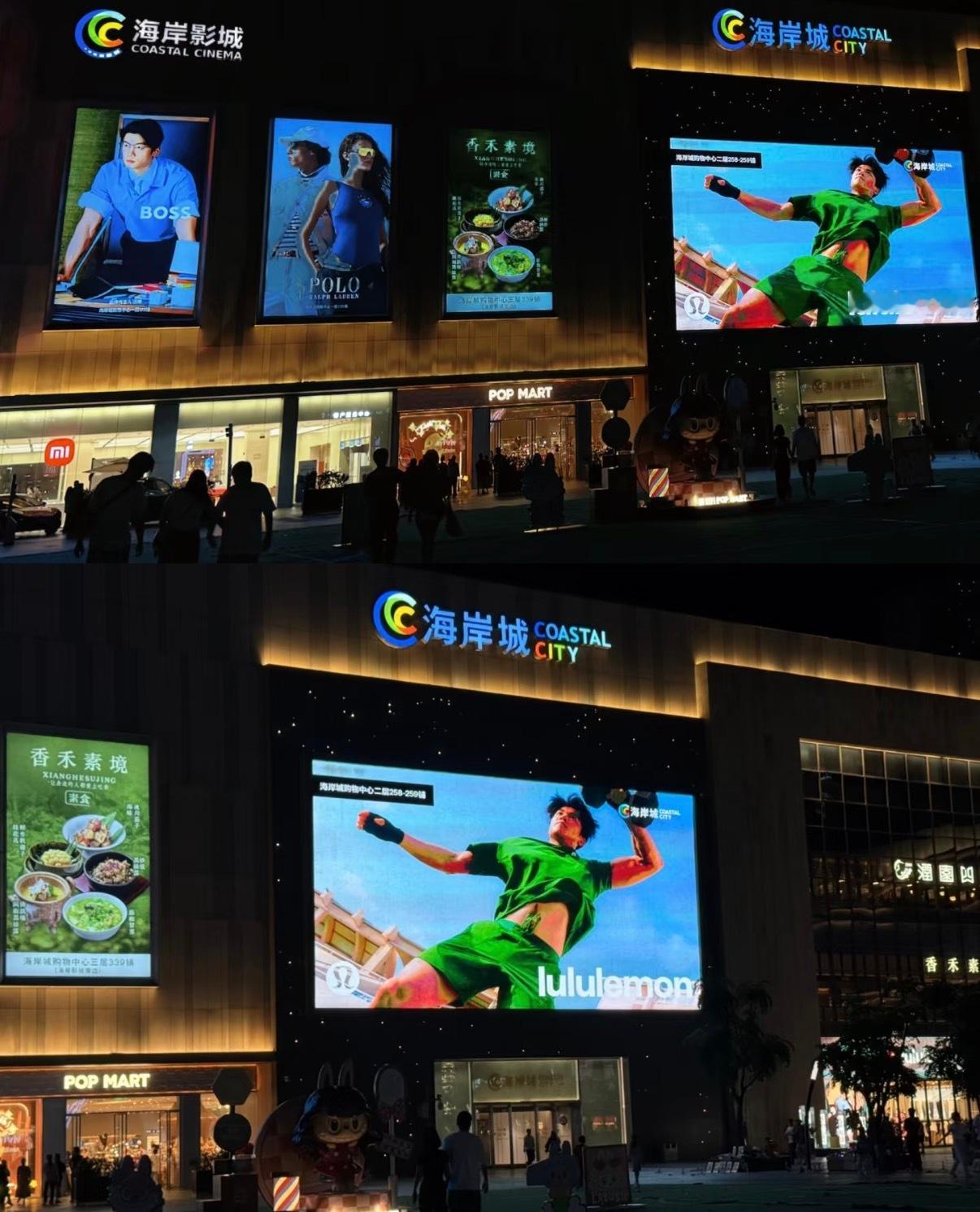 lululemon地广上新2.0😍1.0👉🏻网页链接 18宫格放不下啦！p