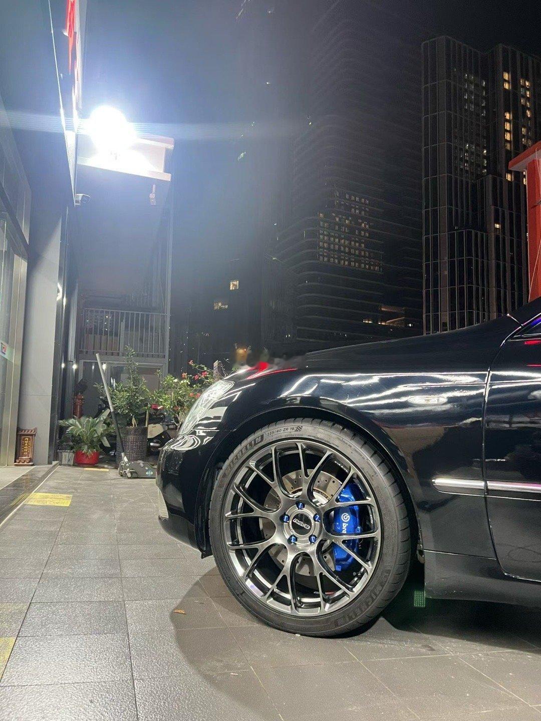 皇冠  升级19寸 全新日本Rays G16 ME色 锻造完工案例供参考，搭配 