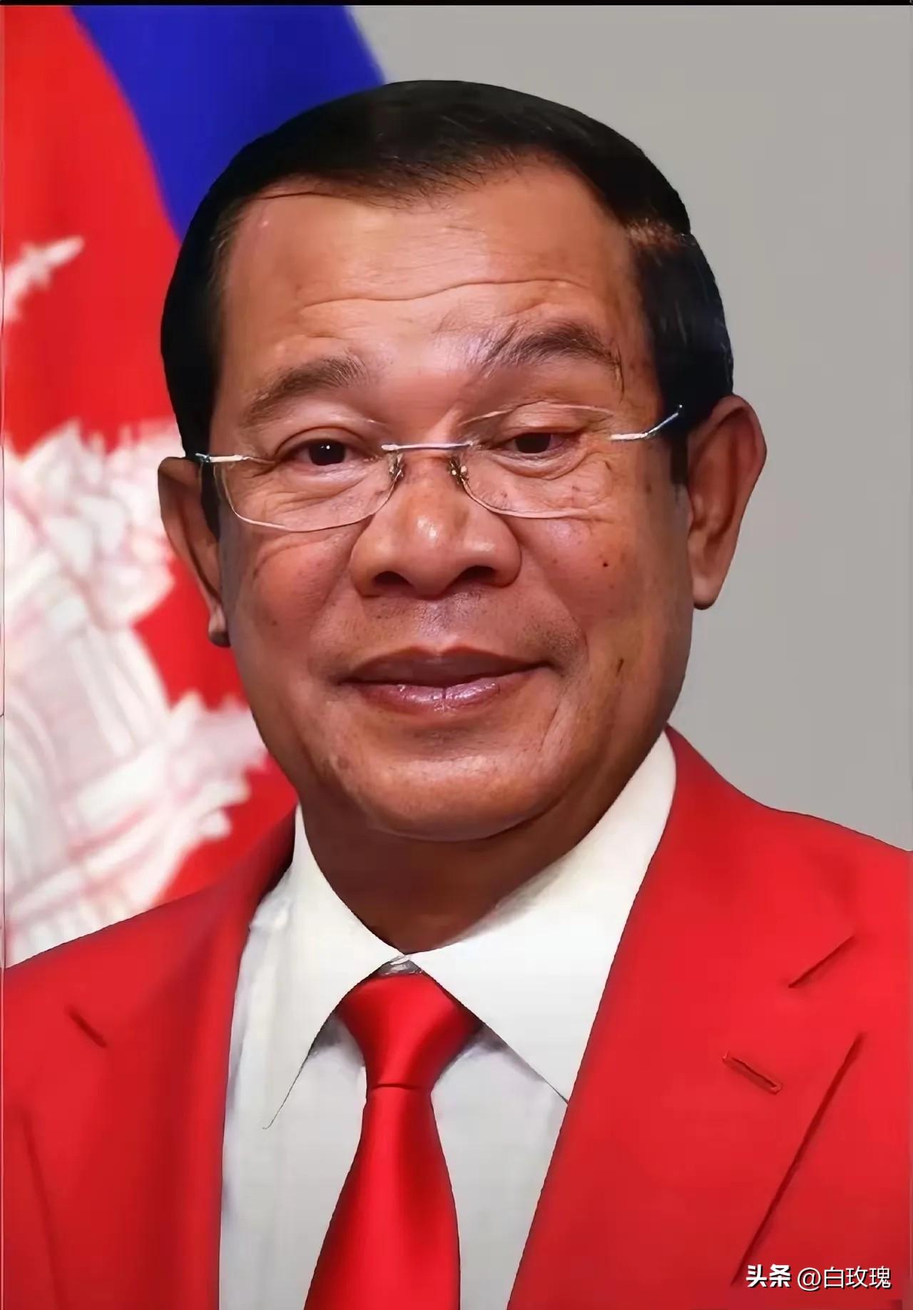 动真格了！柬埔寨传来新消息！
2026年3月30日，柬埔寨国会召开全体会议，11