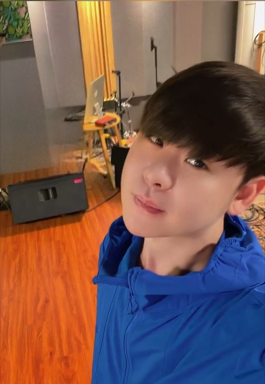 张云雷张云雷靠近你演唱会💞张云雷新歌文脉张云雷 我们的喜爱，始于你的努力，合于