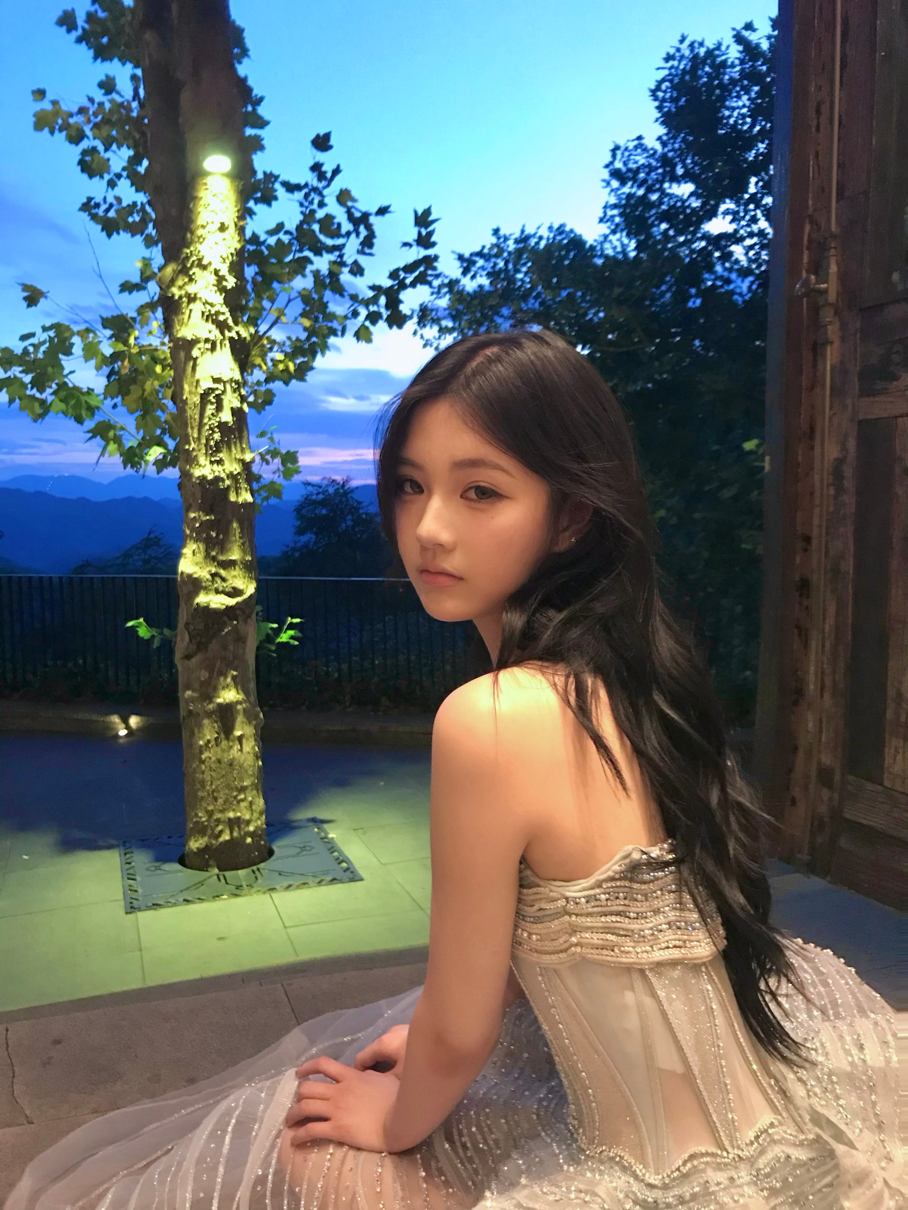 在你生日那天🎂💙Bluetime🫧客片分享/手机花絮part 