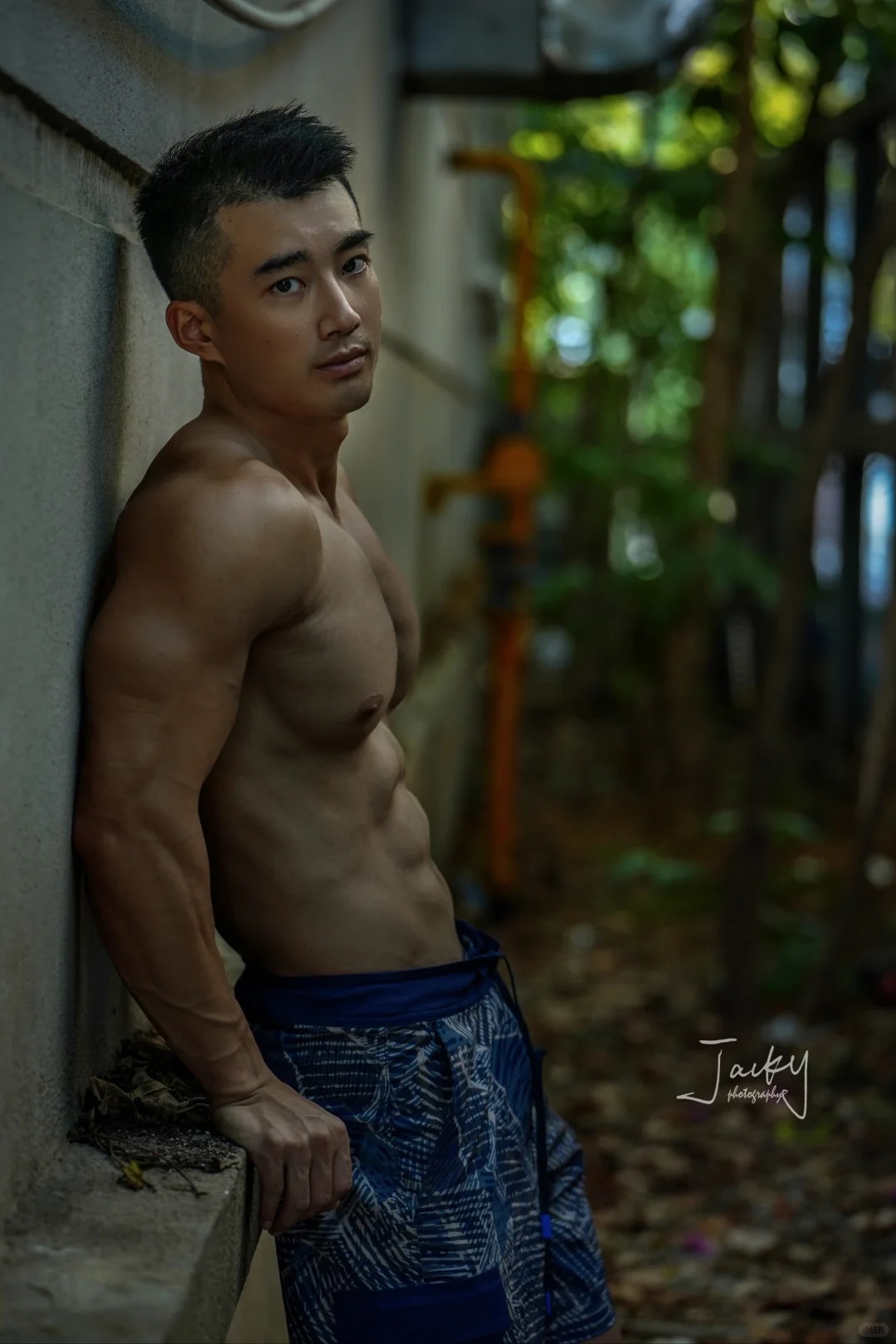 见人不如健身