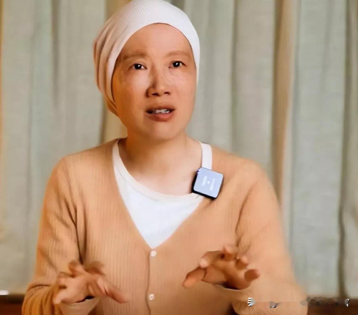 叶檀的“幸运炫耀”会伤害不少人！

叶檀早期是被敬佩的，后面是被值得同情的，今天