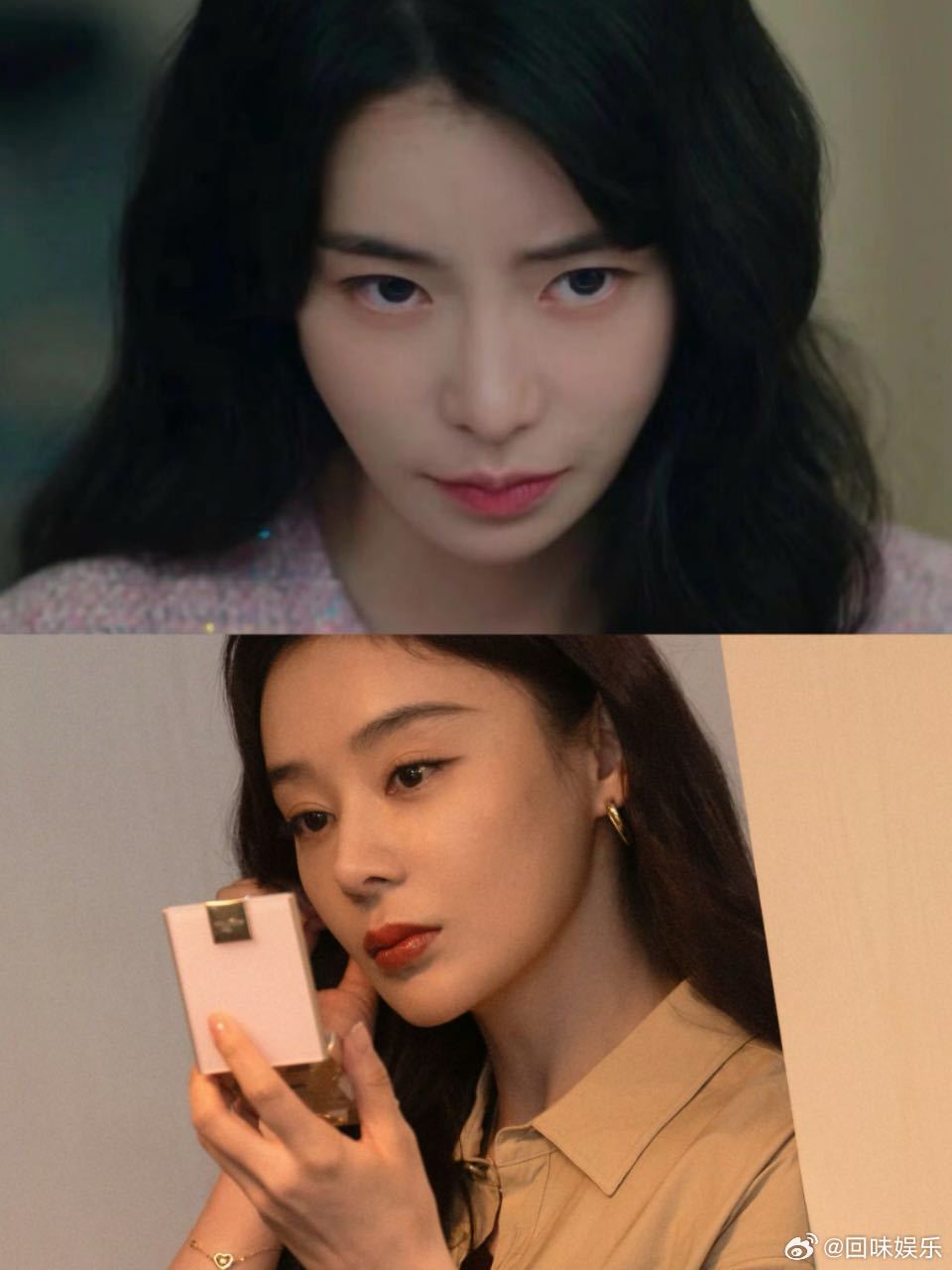 国产剧有自己的黑暗荣耀国产剧等到了自己的黑暗荣耀追完《她的盛焰》预告我悟了：国产