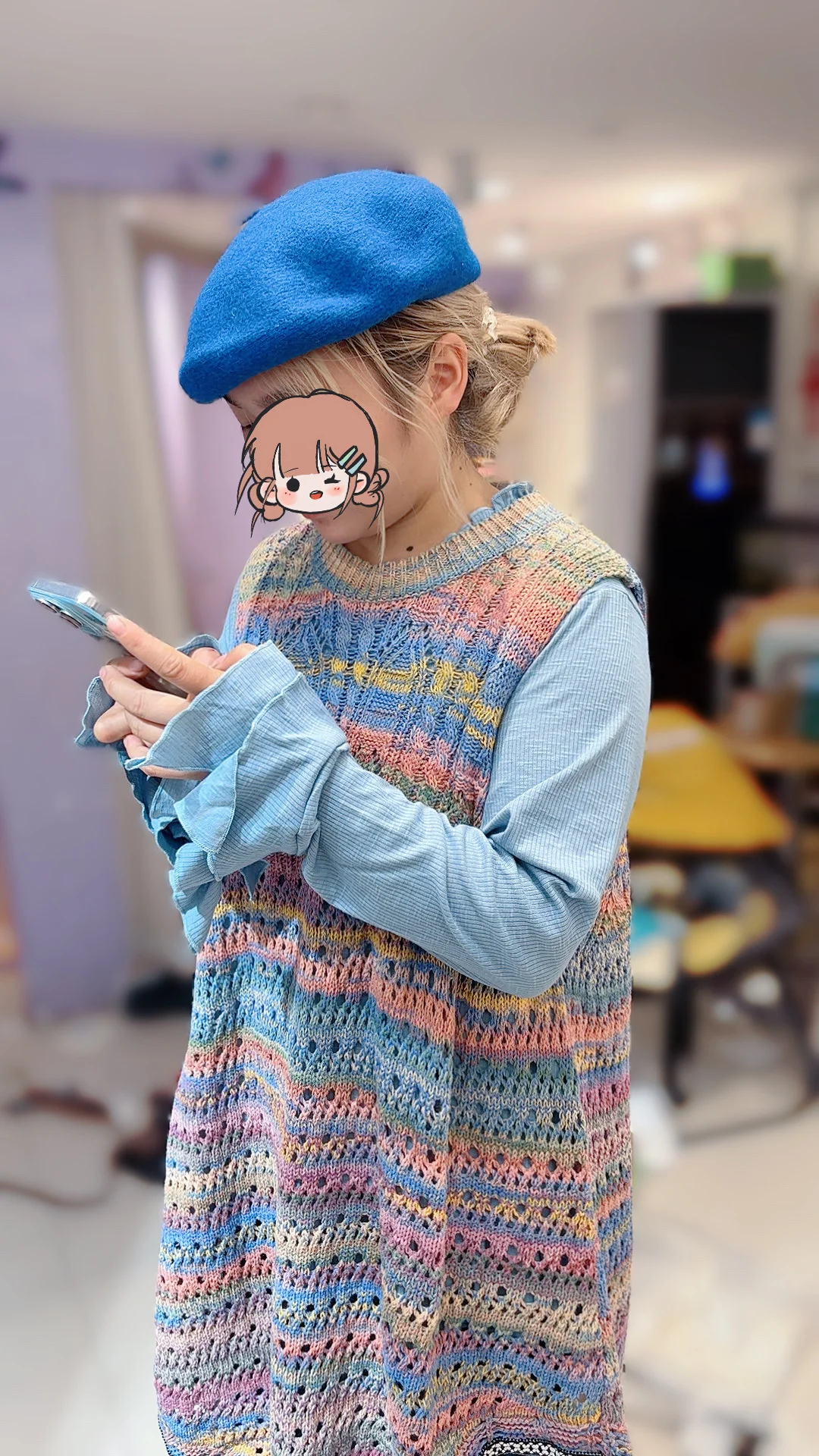 秋款上新~走单~