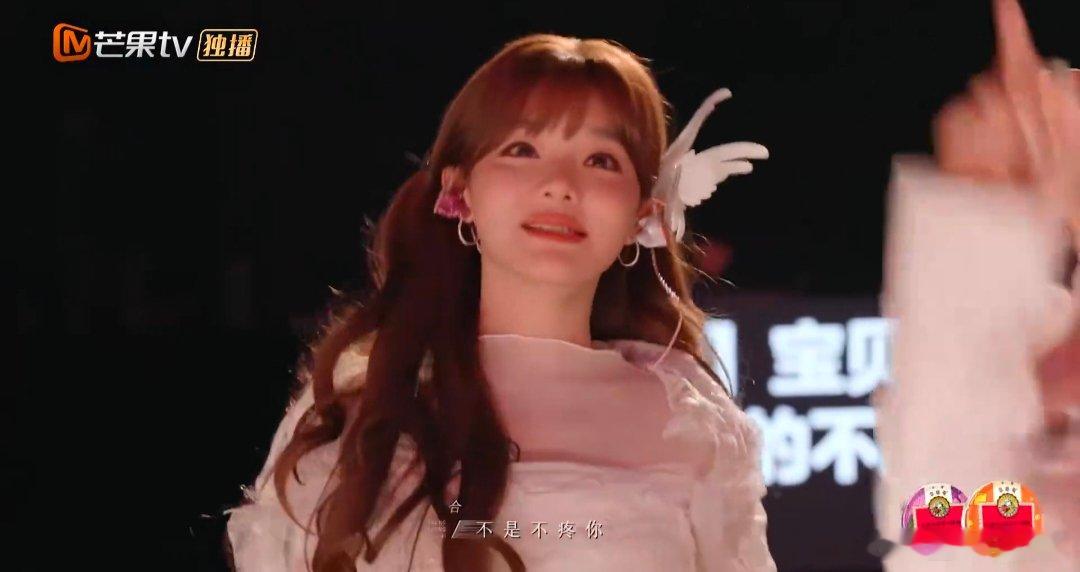 宝贝对不起秒回80年代舞厅声生不息 声生不息名场面！《宝贝对不起》被三人唱出了8