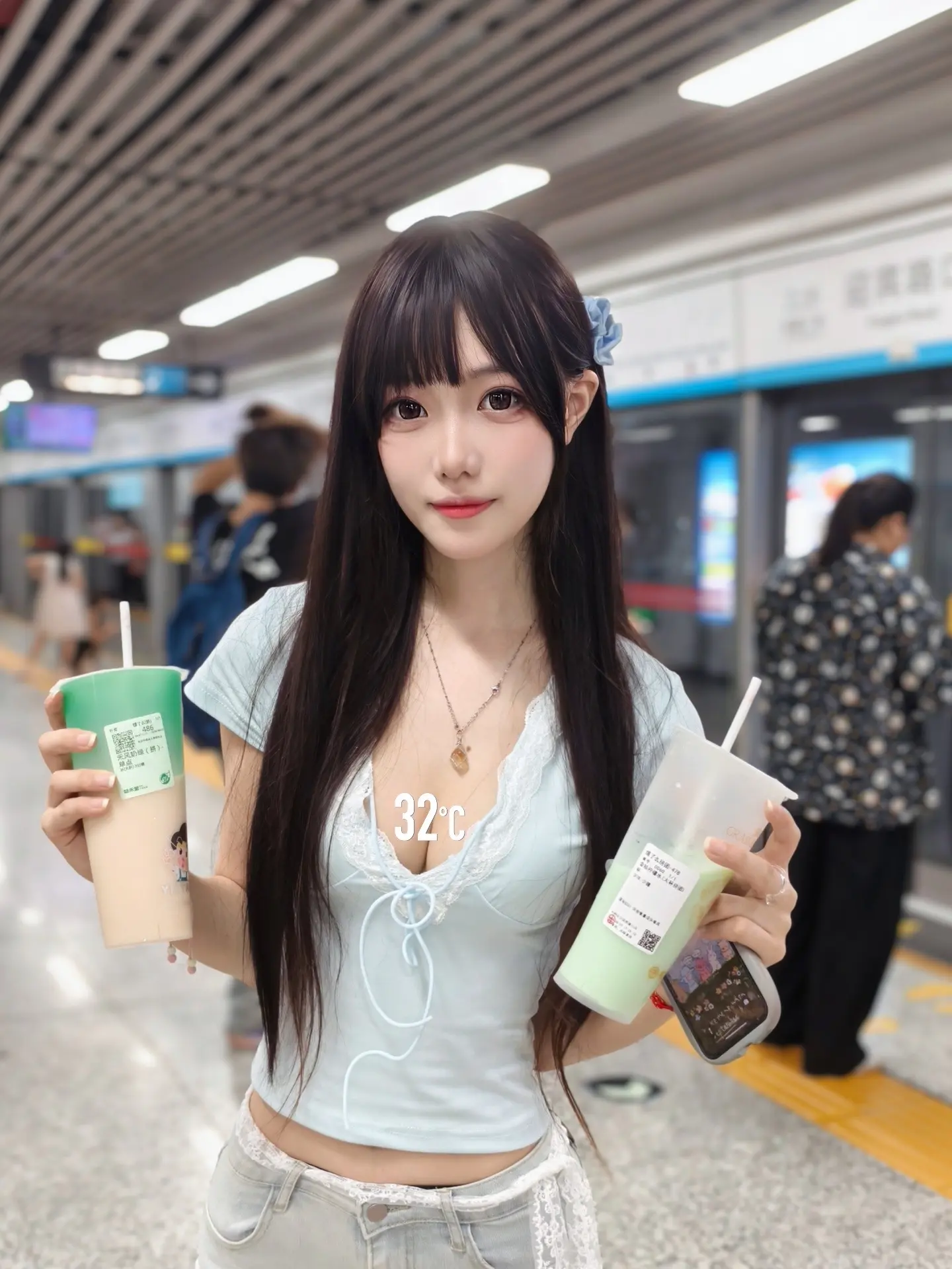 小学生玩手机的危害