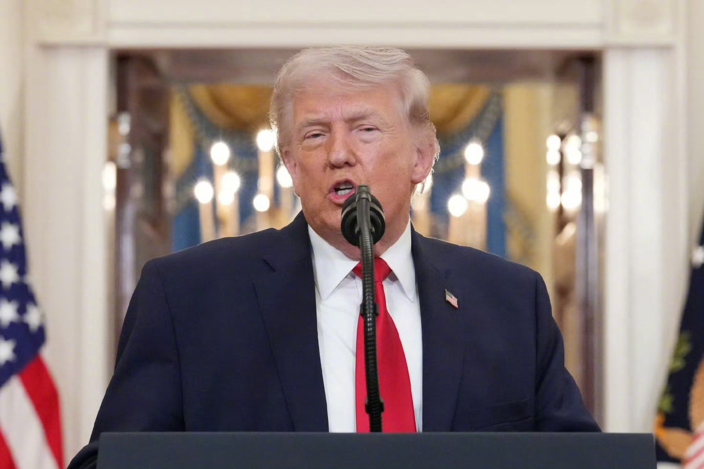 #特朗普暗示再推迟摧毁伊能源设施时间#【#特朗普暗示再次推迟摧毁伊朗能源设施时间