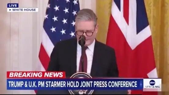 乌美矿产协议 特讯！特讯！英国期塔默首相会声明，我们和盟友支持乌克兰，必须赢得和