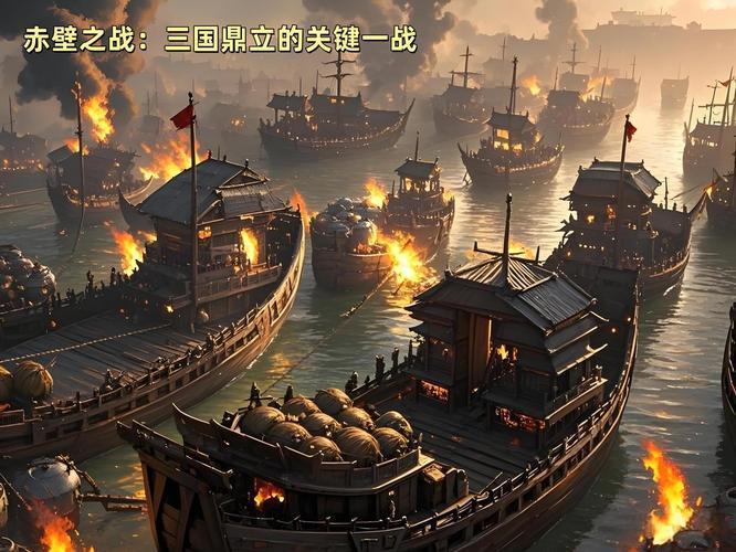 曹操一生的三个败笔

曹操一生有三个被后世反复提及的致命败笔，分别是赤壁冒进、得