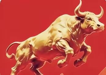 黄金长期慢牛已成定局——央行买金是百年大趋势
 
从历史来看，任何一种世界级货币