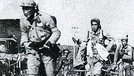 1948年，华野一师政委阮英平离奇失踪，粟裕苦寻两年无果，最后在一个村民家，靠一
