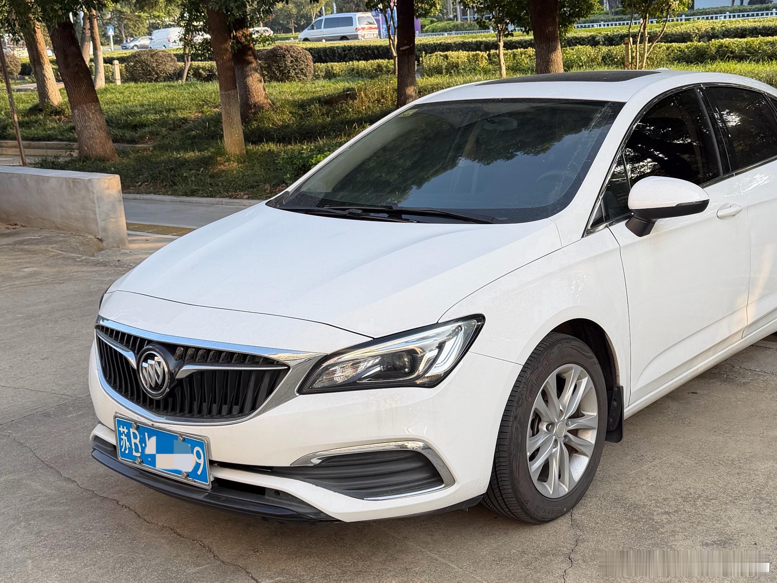 昨夜威朗已售，卖车像呼吸一样简单…[思考]感谢18年老客户宫总介绍…青岛人好！当