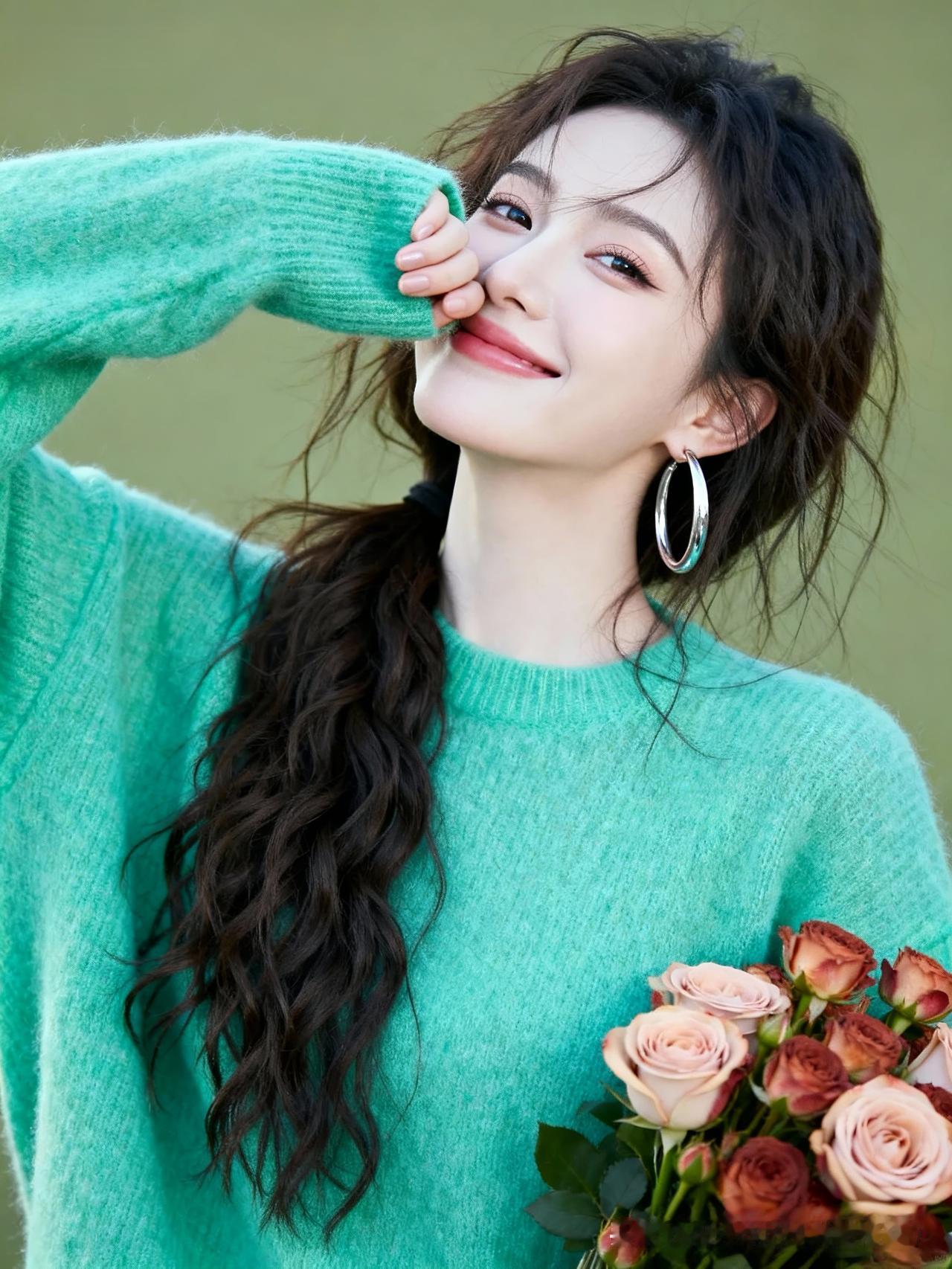 什么样的穿搭可以成为气质女神?