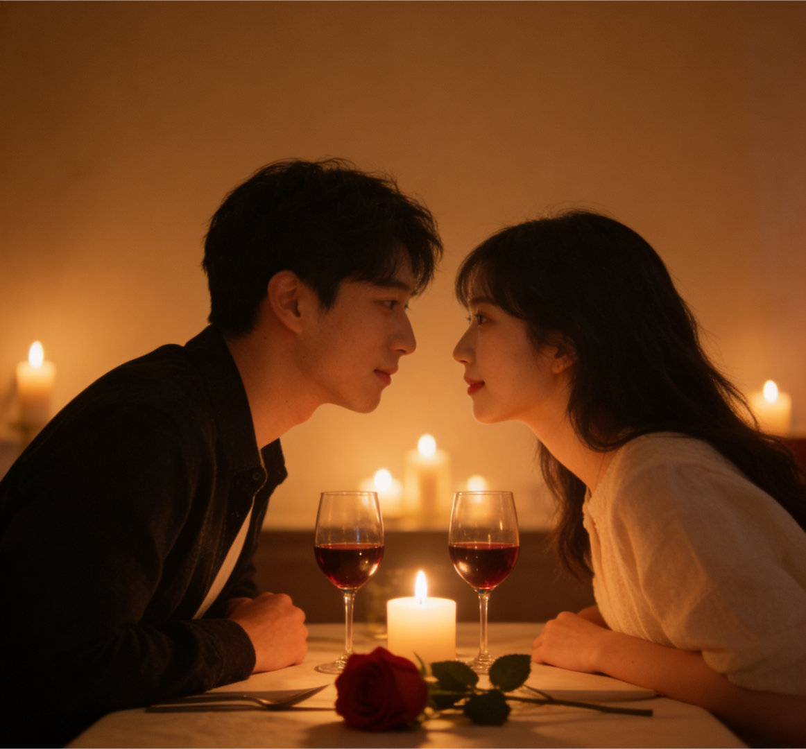 男女交往最忌讳的是什么，陪你聊几天你就喜欢他，谈恋爱还没几个月就想过一辈子，交个