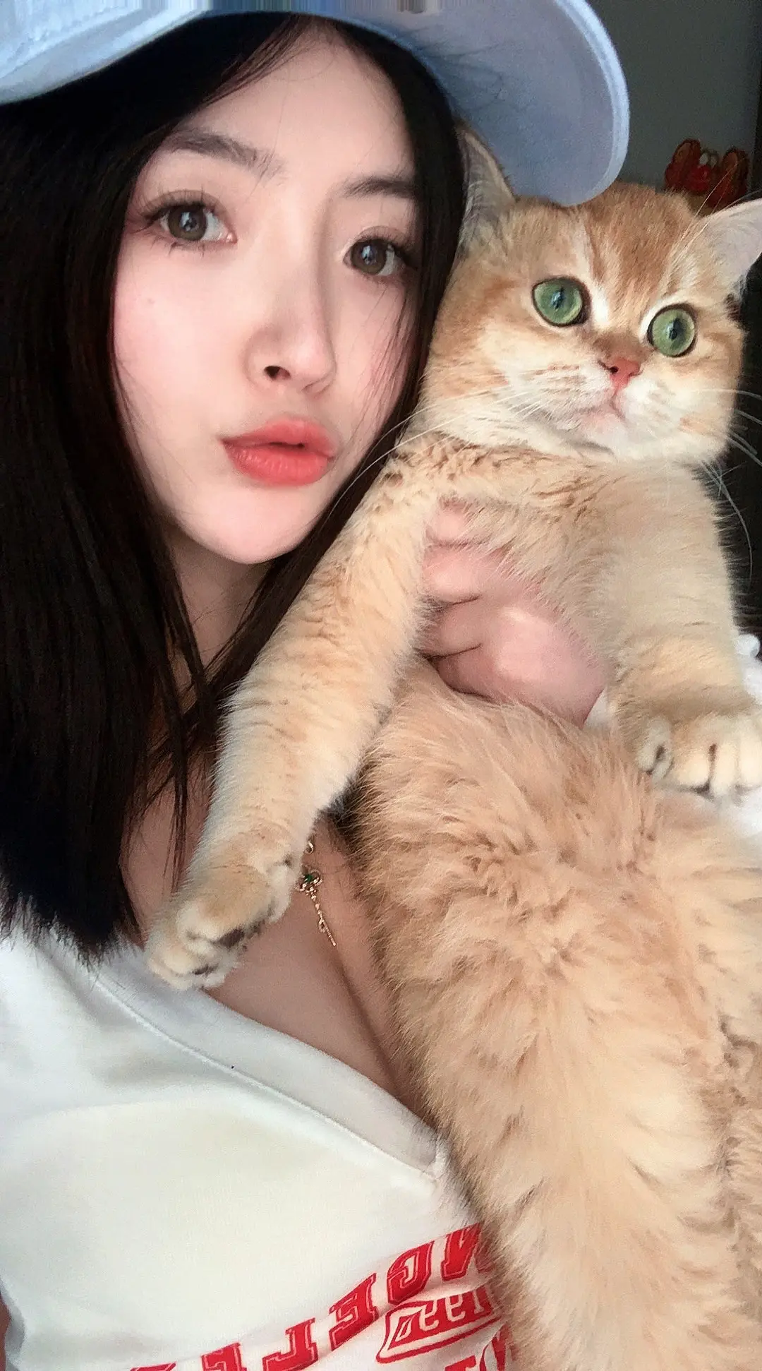 我不是一个图新鲜感的人！