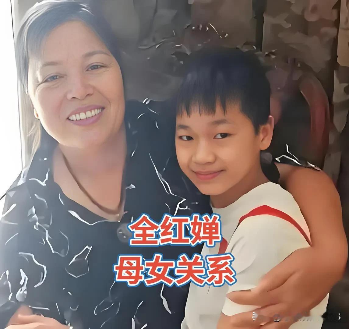 哇塞，全红婵真是太棒了！他们一家人真是勤劳又善良，看着就让人觉得好幸福啊！真是让