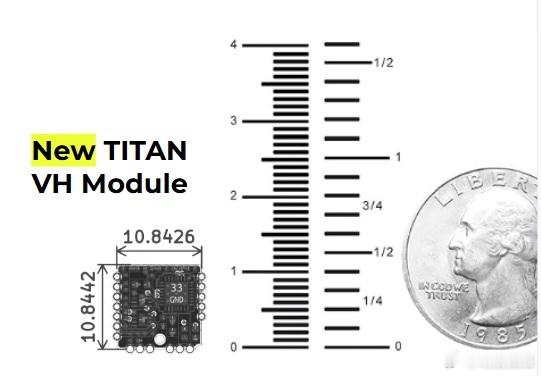 专注于先进触觉解决方案的TITAN Haptics泰坦触觉将携高保真触觉反馈技术