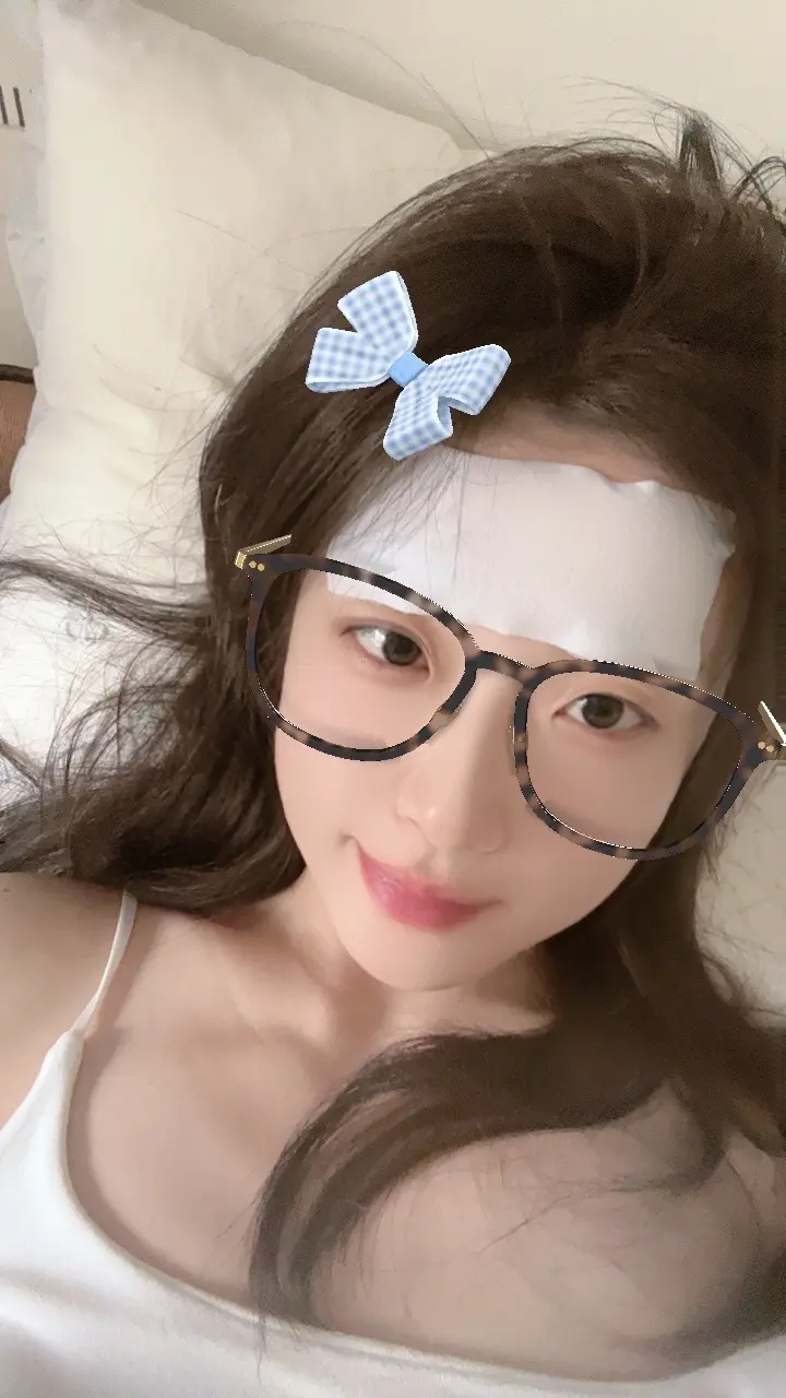 我以为今天可以直播的😭😭😭😭