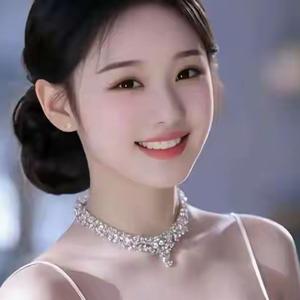 风吹麦浪高