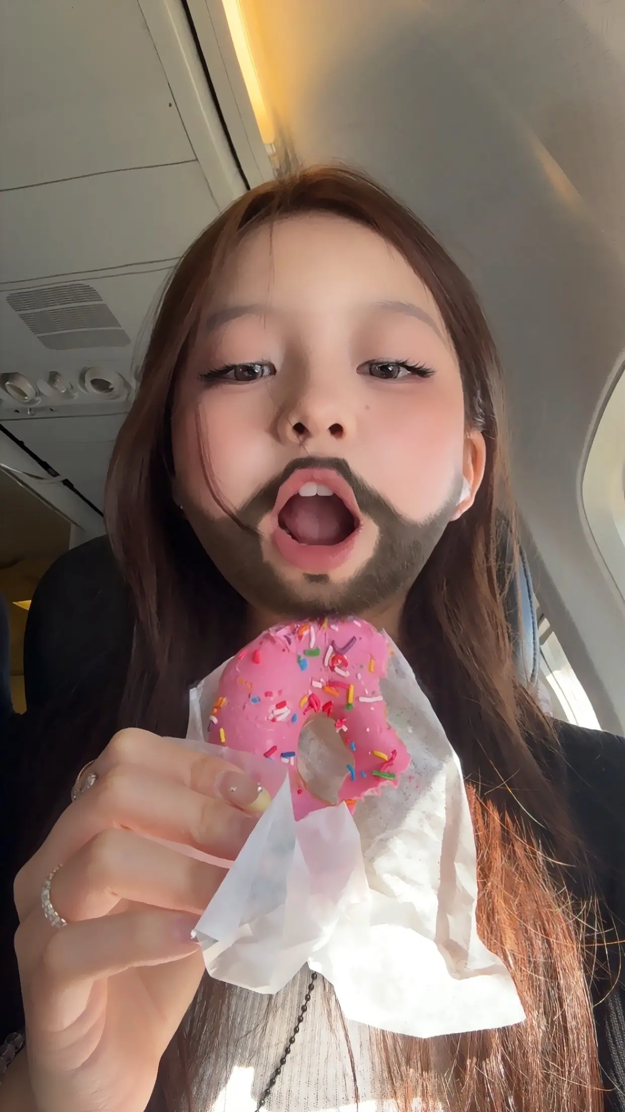 一旦迷上了这个特效。