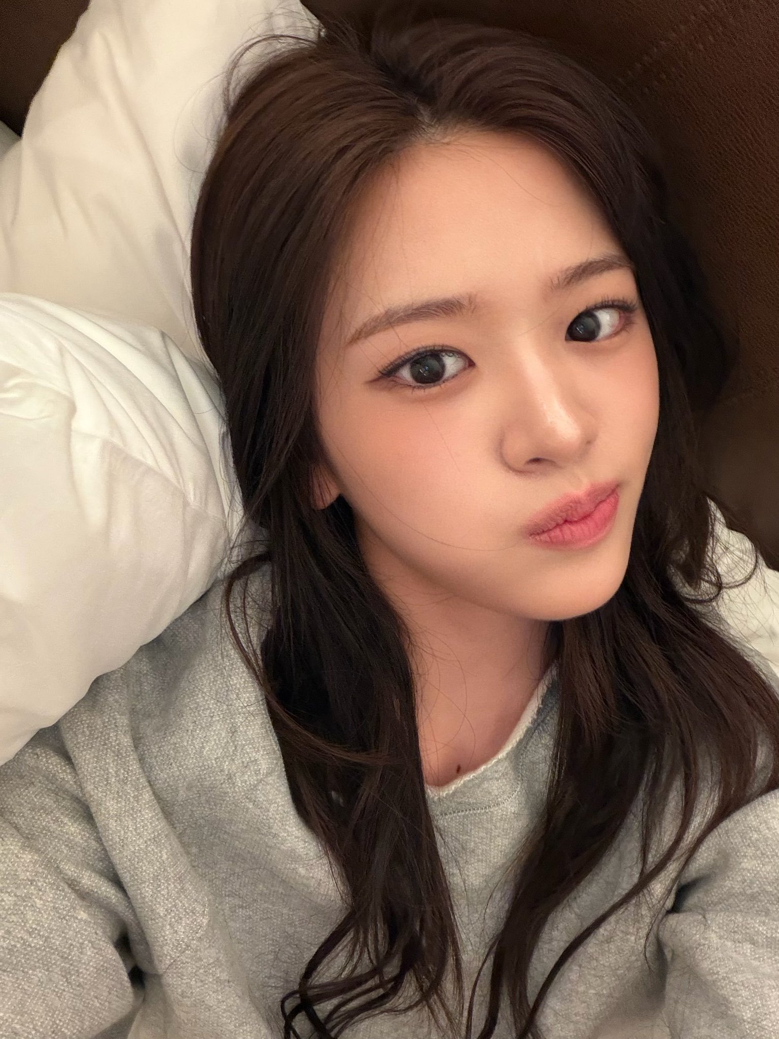 260326 IVE Yujin安宥真 