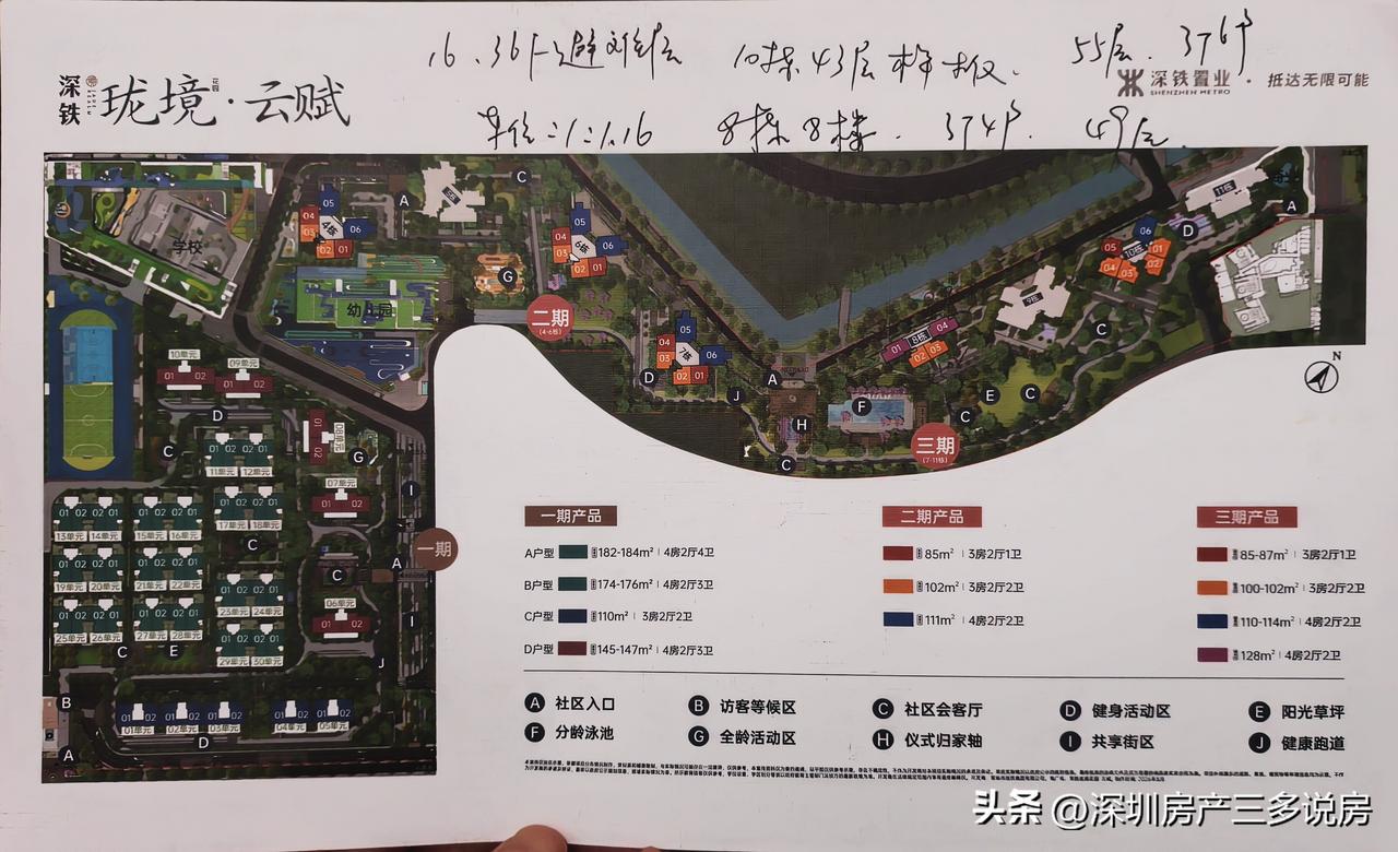 在深圳做房地产真的是好难呀！在过去的 8 月份 整个市场成交非常清淡，新房和二手