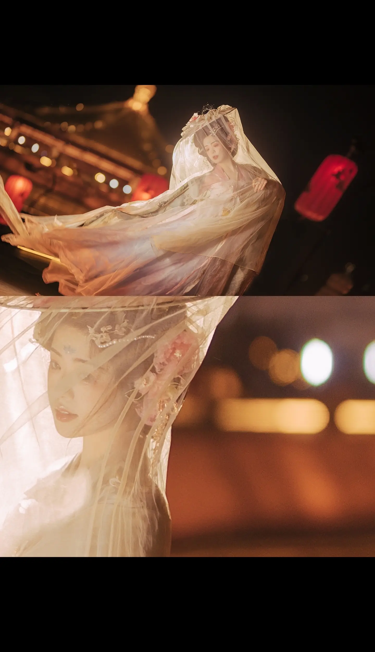 美的我没文案配。