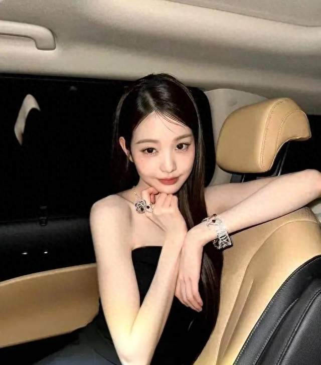 韩国顶流一年能赚多少？21岁张元英137亿韩元全款买房