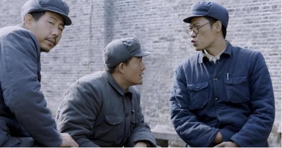 军统少将沈醉的母亲，第一次见到大特务徐远举后，告诫儿子说：”这个人生得圆眼尖鼻，