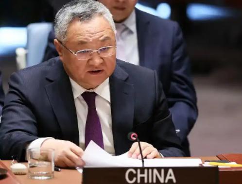 忍无可忍！东方大国两次硬刚，联合国还在装睡？
 
咱们是真被日本和联合国气到了！