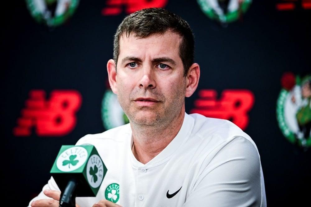 烧钱也不好使！史蒂文斯点破NBA新规痛点：第二土豪线锁死强队操作空间
 
北京时